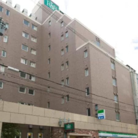 Washington R&B Hotel Umeda East Osaka Dış mekan fotoğraf