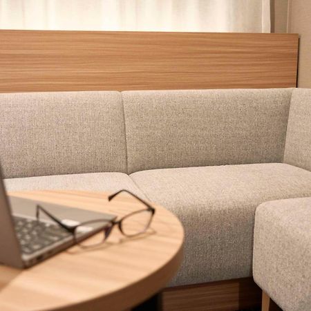 Washington R&B Hotel Umeda East Osaka Dış mekan fotoğraf