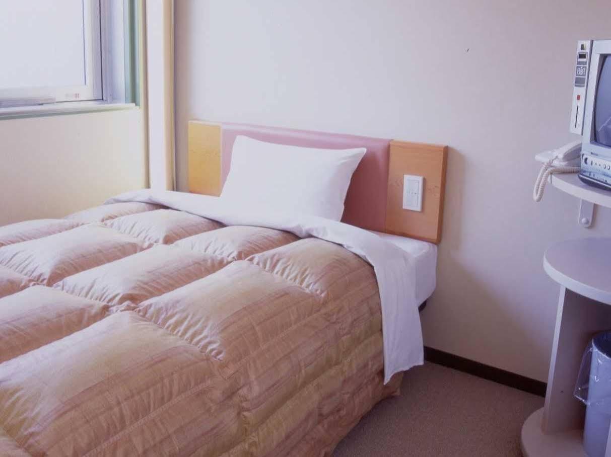 Washington R&B Hotel Umeda East Osaka Dış mekan fotoğraf