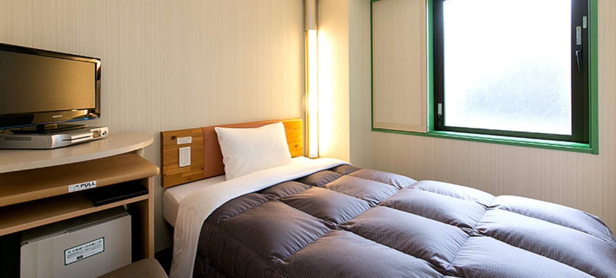 Washington R&B Hotel Umeda East Osaka Dış mekan fotoğraf