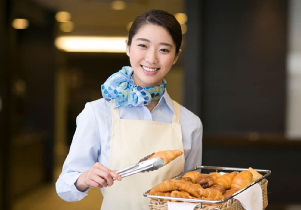 Washington R&B Hotel Umeda East Osaka Dış mekan fotoğraf
