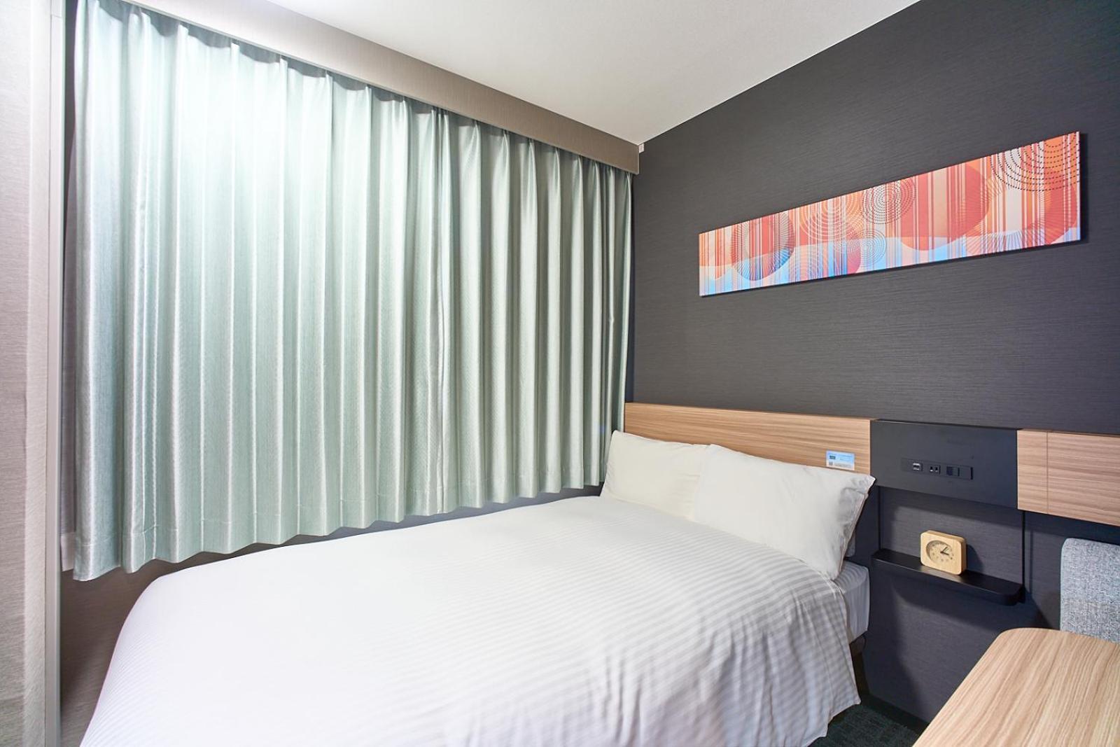 Washington R&B Hotel Umeda East Osaka Dış mekan fotoğraf