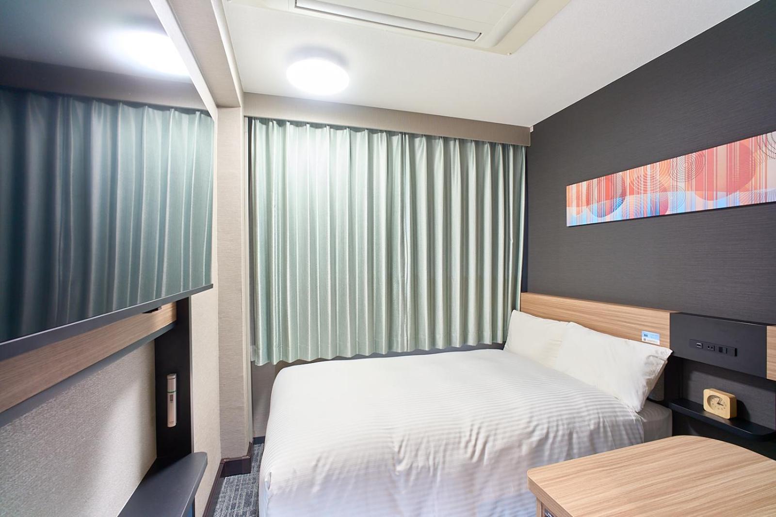 Washington R&B Hotel Umeda East Osaka Dış mekan fotoğraf
