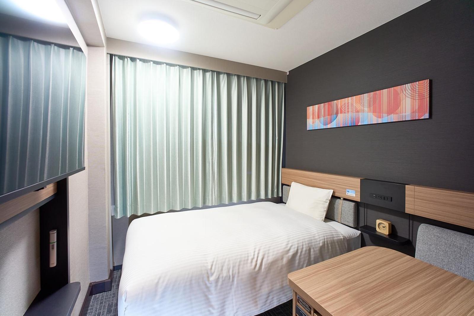 Washington R&B Hotel Umeda East Osaka Dış mekan fotoğraf