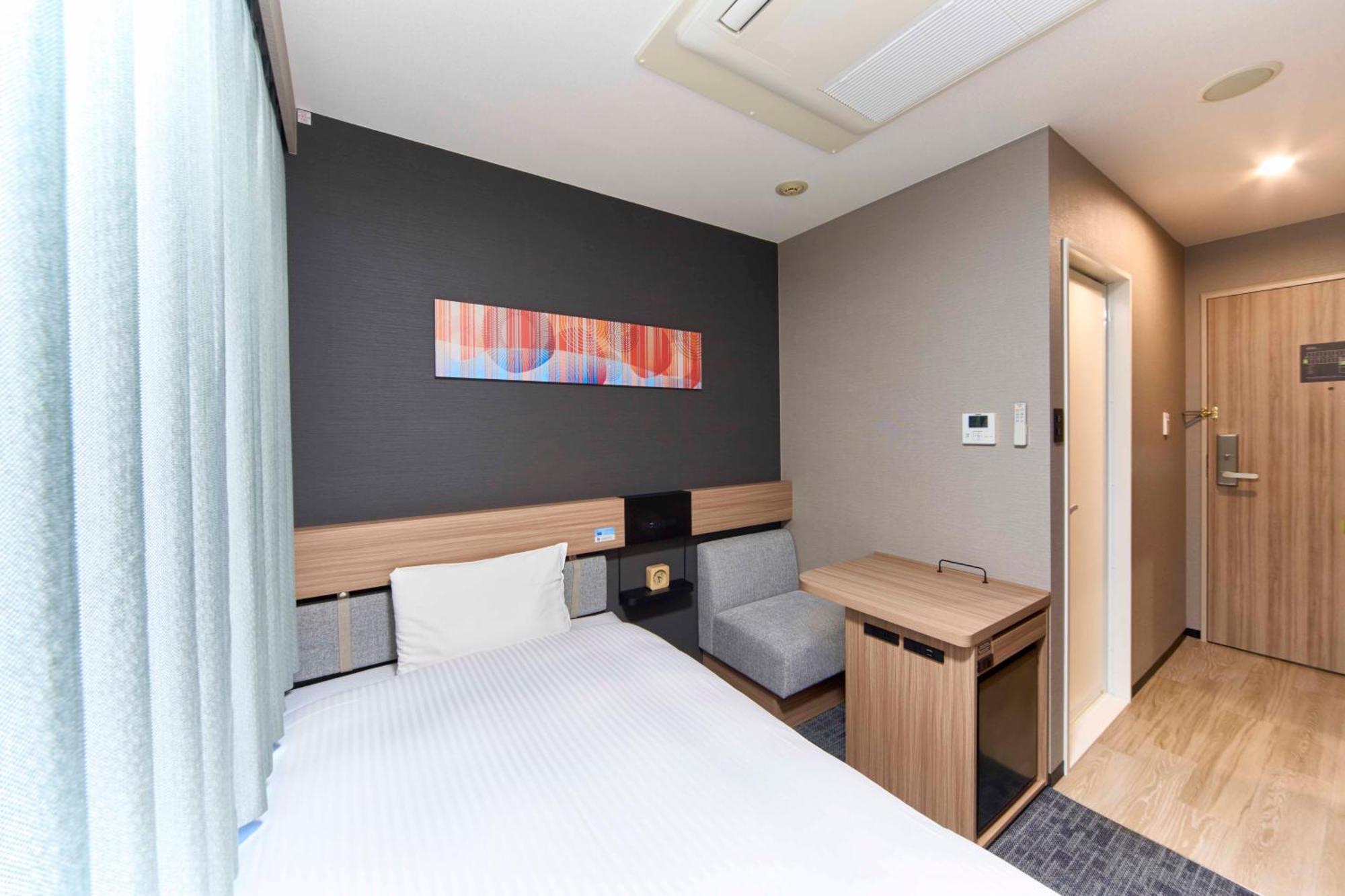 Washington R&B Hotel Umeda East Osaka Dış mekan fotoğraf