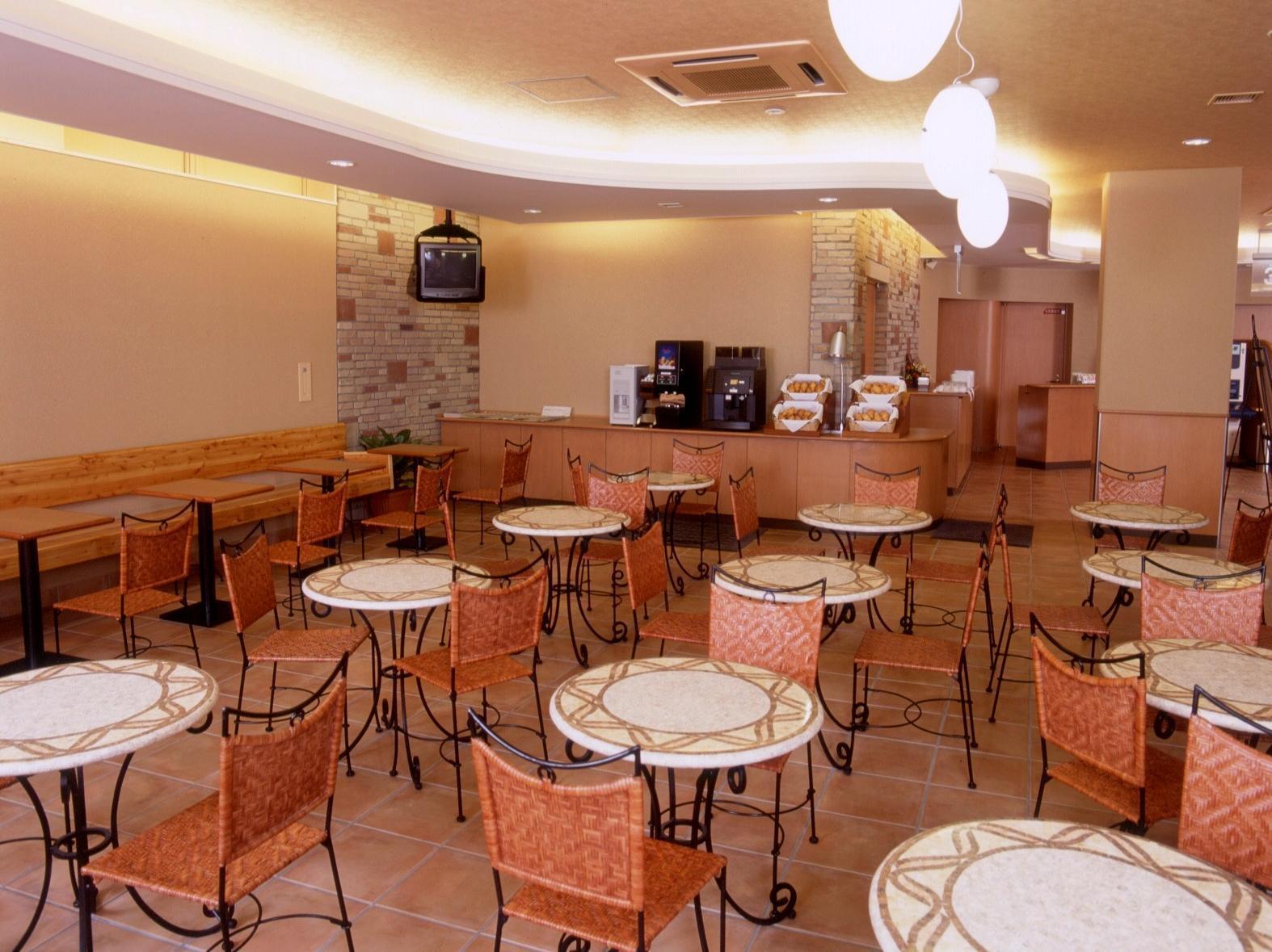 Washington R&B Hotel Umeda East Osaka Dış mekan fotoğraf