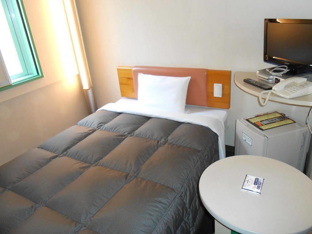 Washington R&B Hotel Umeda East Osaka Dış mekan fotoğraf